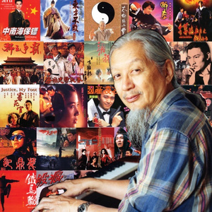 中国唯一一次黑毛时装秀
