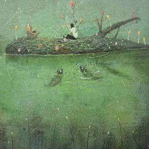 光屁股动漫美女
